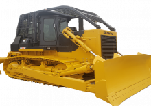 Buldożery Shantui SD26