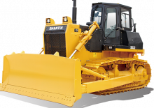 Buldożery Shantui SD26E