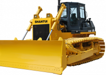 Buldożery Shantui SD26S