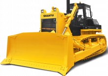 Buldożery Shantui SD32