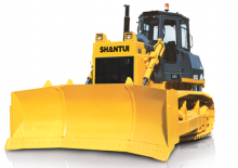 Buldożery Shantui SD32C
