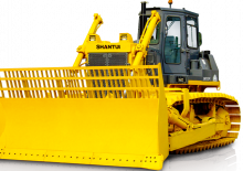 Buldożery Shantui SD32R