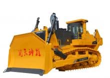 Buldożery Shantui SD90-C5