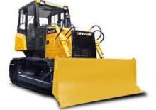 Buldożery Sinoway SWD120 