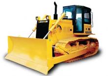 Buldożery Sinoway SWD6G 