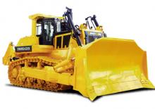 Buldożery Sinoway SWMD420S