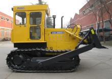 Buldożery YTO T100G