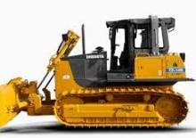 Buldożery Dressta TD 14M Extra LGP 