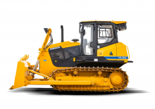 Buldożery Dressta TD 15M