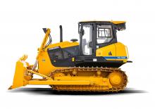 Buldożery Dressta TD-15R Extra LGP
