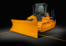 Buldożery Dressta TD-16N LT 