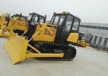Buldożery YTO TG100-3
