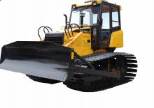 Buldożery YTO TS100L-3