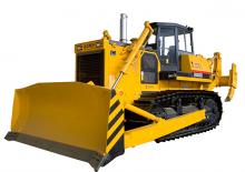 Buldożery XGMA XG4161L