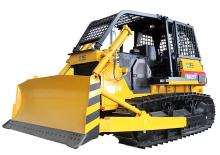 Buldożery XGMA XG4161T