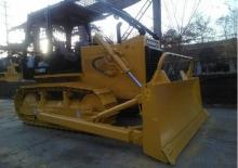 Buldożery YTO YD160F-5