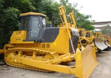 Buldożery YTO YD230
