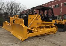 Buldożery YTO YD230F