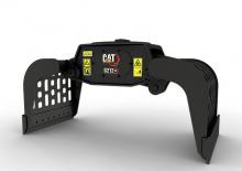 Chwytaki do sortowania i prac wyburzeniowych Caterpillar G212 GC