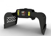 Chwytaki do sortowania i prac wyburzeniowych Caterpillar G213 GC