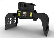 Chwytaki do sortowania i prac wyburzeniowych Caterpillar G312 GC