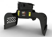 Chwytaki do sortowania i prac wyburzeniowych Caterpillar G313 GC