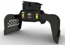 Chwytaki do sortowania i prac wyburzeniowych Caterpillar G317 GC