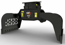 Chwytaki do sortowania i prac wyburzeniowych Caterpillar G318-WH