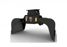 Chwytaki do sortowania i prac wyburzeniowych Caterpillar G318-WH