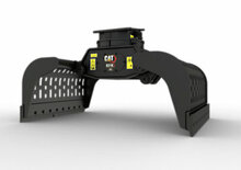 Chwytaki do sortowania i prac wyburzeniowych Caterpillar G324