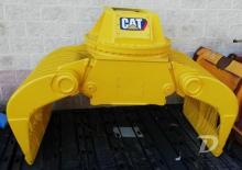 Chwytaki do sortowania i prac wyburzeniowych Caterpillar GR 21