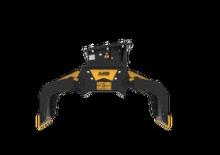 Chwytaki do sortowania i prac wyburzeniowych MB Crusher MB-G500 S4