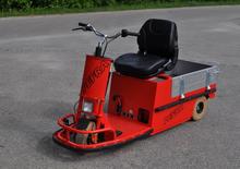 Traktor holowniczy PEFRA 506 Economy
