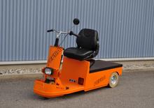 Traktor holowniczy PEFRA 508