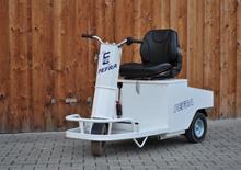 Traktor holowniczy PEFRA 510/1.0