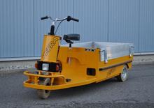 Traktor holowniczy PEFRA 513