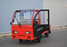 Traktor holowniczy PEFRA 630