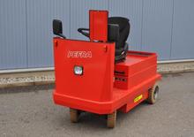 Traktor holowniczy PEFRA 712/6