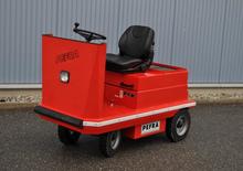 Traktor holowniczy PEFRA 712/7,5
