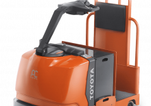 Traktor holowniczy Toyota 8TB50