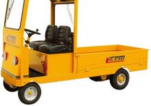 Traktor holowniczy Icem CP 420-24V