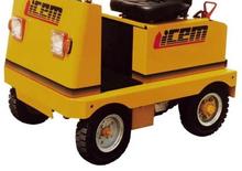 Traktor holowniczy Icem CR 430