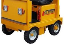 Traktor holowniczy Icem CR 430