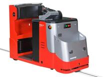 Traktor holowniczy Manitou CT 30