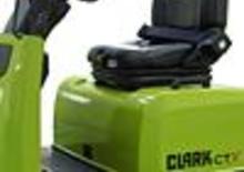 Traktor holowniczy Clark CTX 40