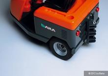 Traktor holowniczy Baka EFS 3