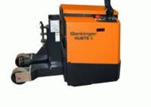 Traktor holowniczy Genkinger EGS 40