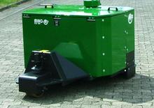 Traktor holowniczy Miag EGZ 100 XE 2