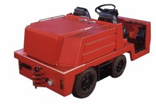 Traktor holowniczy Balkancar ES 250