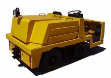 Traktor holowniczy Balkancar ES 350
